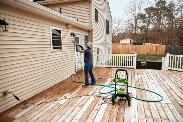 Best Residential Pressure Washing Services  in Green River, WY