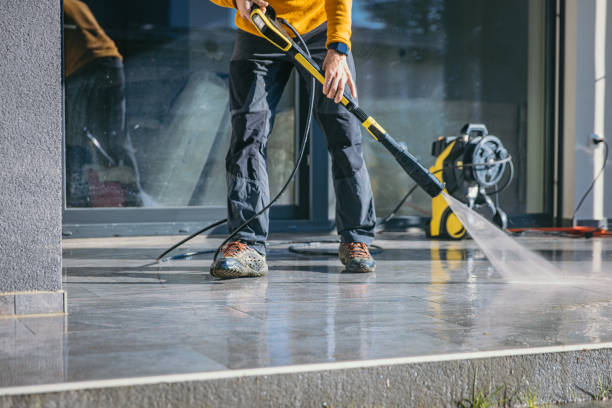 Best Deck Pressure Washing  in Green River, WY