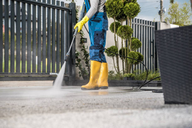 Professional Pressure Washing in Green River, WY