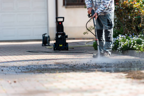 Best Best Pressure Washing Companies  in Green River, WY