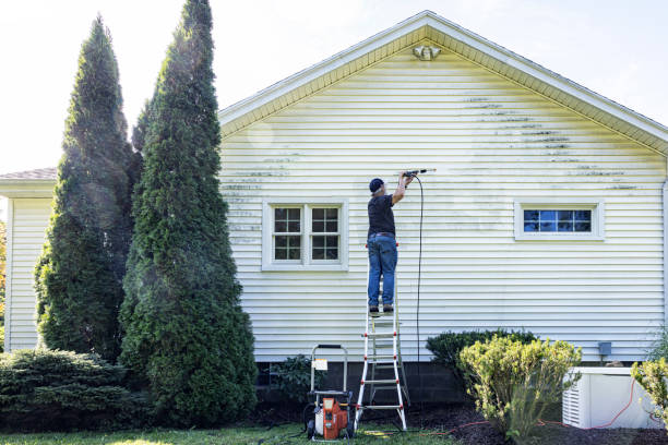 Best Sidewalk Pressure Washing  in Green River, WY