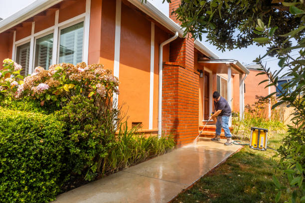 Best Commercial Building Pressure Washing  in Green River, WY