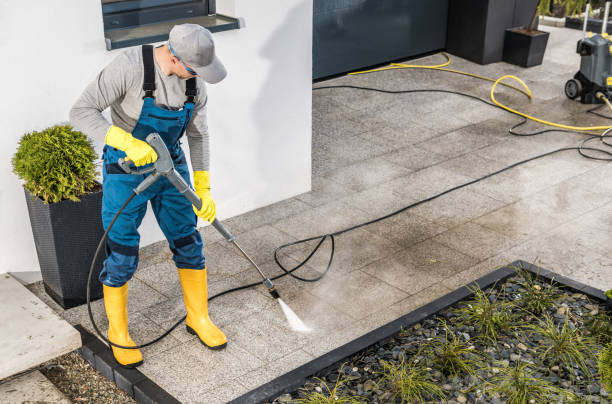 Local Pressure Washing Services in Green River, WY